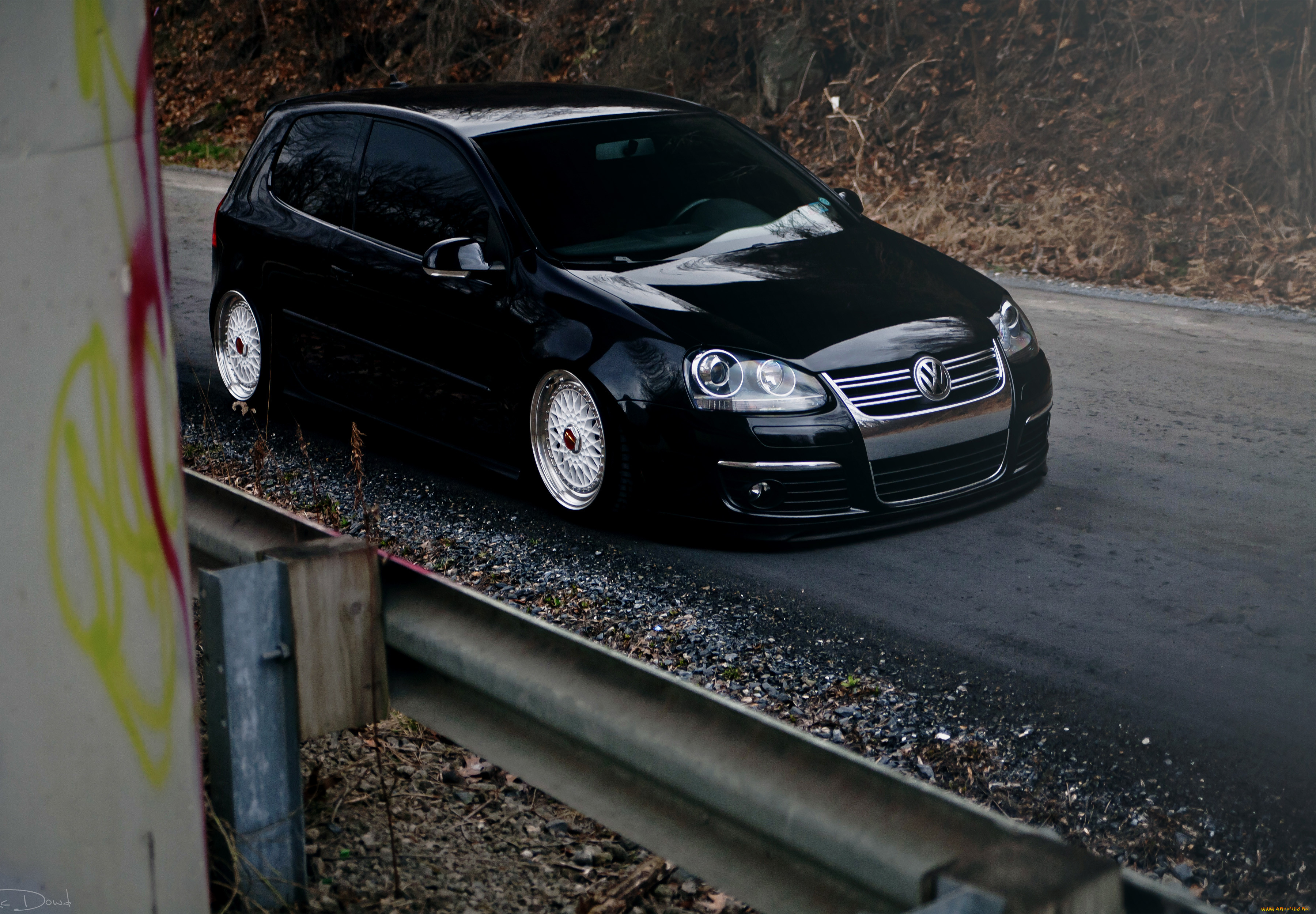 , volkswagen, golf